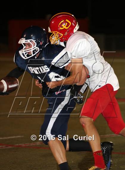 Thumbnail 2 in Coast Union @ Orcutt Academy photogallery.