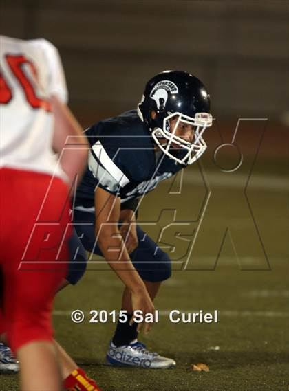 Thumbnail 3 in Coast Union @ Orcutt Academy photogallery.