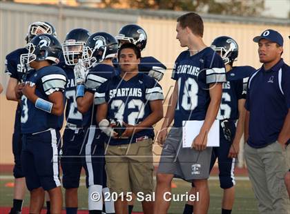 Thumbnail 2 in Coast Union @ Orcutt Academy photogallery.