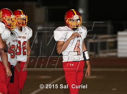 Thumbnail 1 in Coast Union @ Orcutt Academy photogallery.