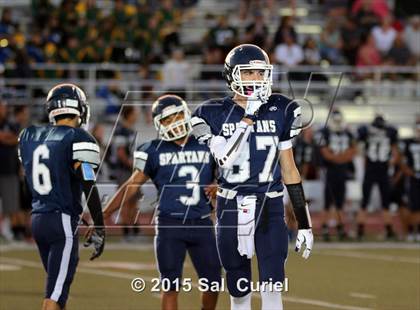 Thumbnail 2 in Coast Union @ Orcutt Academy photogallery.