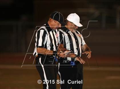 Thumbnail 1 in Coast Union @ Orcutt Academy photogallery.