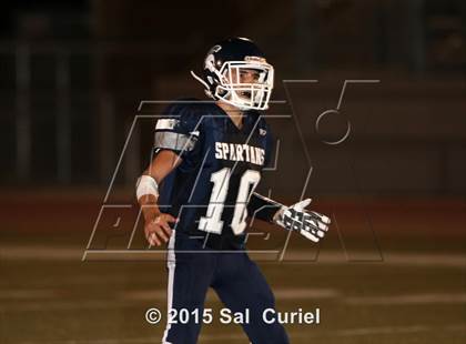 Thumbnail 3 in Coast Union @ Orcutt Academy photogallery.