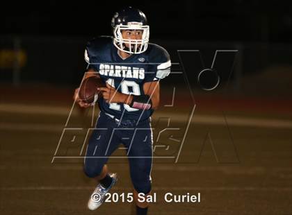 Thumbnail 3 in Coast Union @ Orcutt Academy photogallery.