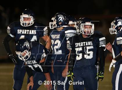 Thumbnail 1 in Coast Union @ Orcutt Academy photogallery.