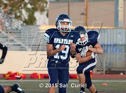 Thumbnail 3 in Coast Union @ Orcutt Academy photogallery.