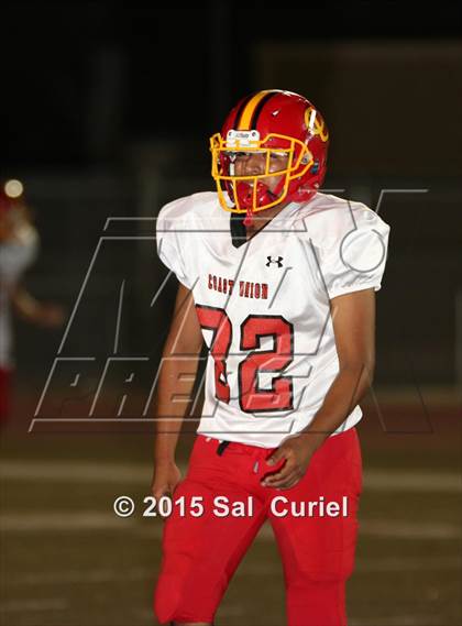 Thumbnail 1 in Coast Union @ Orcutt Academy photogallery.