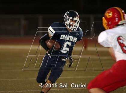 Thumbnail 2 in Coast Union @ Orcutt Academy photogallery.