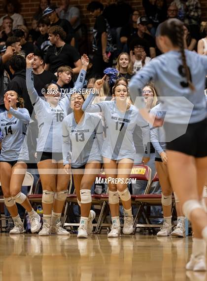 Thumbnail 3 in Mica Mountain @ Salpointe Catholic (AIA 4A Semifinal) photogallery.