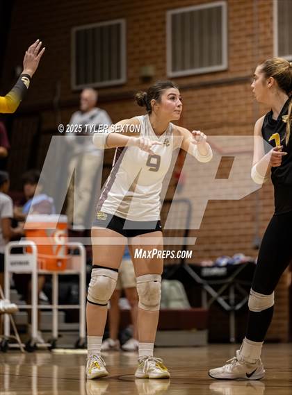 Thumbnail 2 in Mica Mountain @ Salpointe Catholic (AIA 4A Semifinal) photogallery.