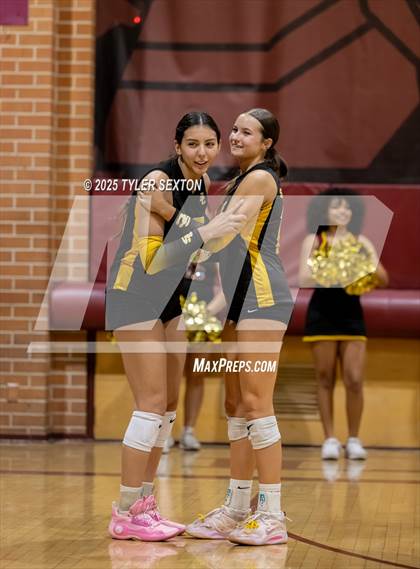Thumbnail 1 in Mica Mountain @ Salpointe Catholic (AIA 4A Semifinal) photogallery.