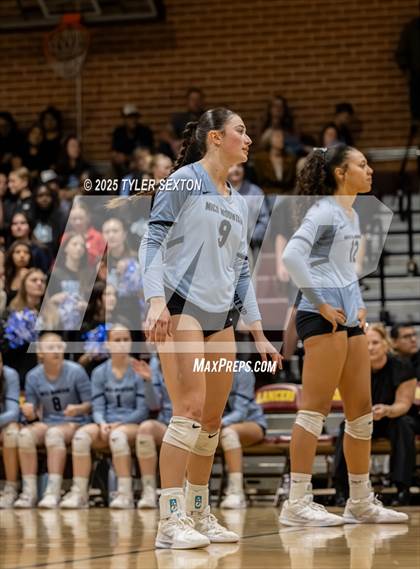 Thumbnail 3 in Mica Mountain @ Salpointe Catholic (AIA 4A Semifinal) photogallery.