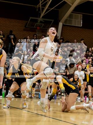 Mica Mountain @ Salpointe Catholic (AIA 4A Semifinal)