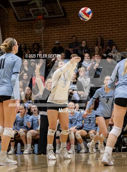 Thumbnail 3 in Mica Mountain @ Salpointe Catholic (AIA 4A Semifinal) photogallery.