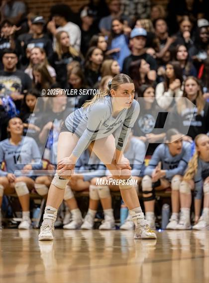 Thumbnail 2 in Mica Mountain @ Salpointe Catholic (AIA 4A Semifinal) photogallery.