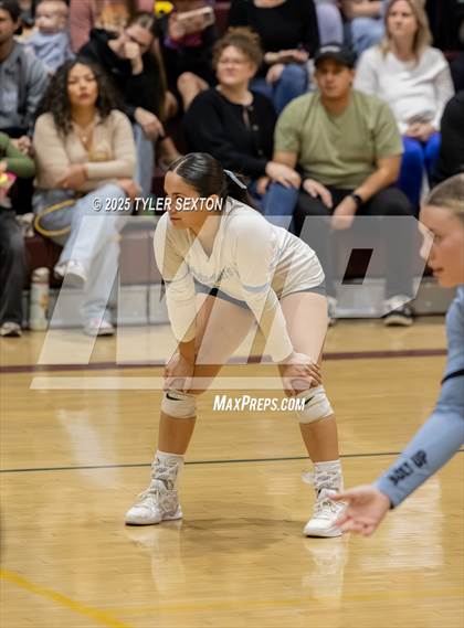 Thumbnail 3 in Mica Mountain @ Salpointe Catholic (AIA 4A Semifinal) photogallery.