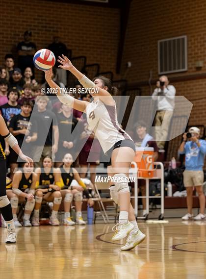 Thumbnail 3 in Mica Mountain @ Salpointe Catholic (AIA 4A Semifinal) photogallery.