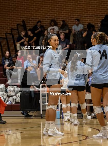 Thumbnail 2 in Mica Mountain @ Salpointe Catholic (AIA 4A Semifinal) photogallery.