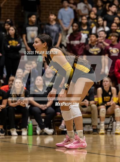 Thumbnail 3 in Mica Mountain @ Salpointe Catholic (AIA 4A Semifinal) photogallery.