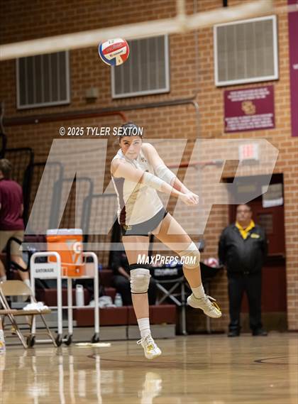 Thumbnail 2 in Mica Mountain @ Salpointe Catholic (AIA 4A Semifinal) photogallery.