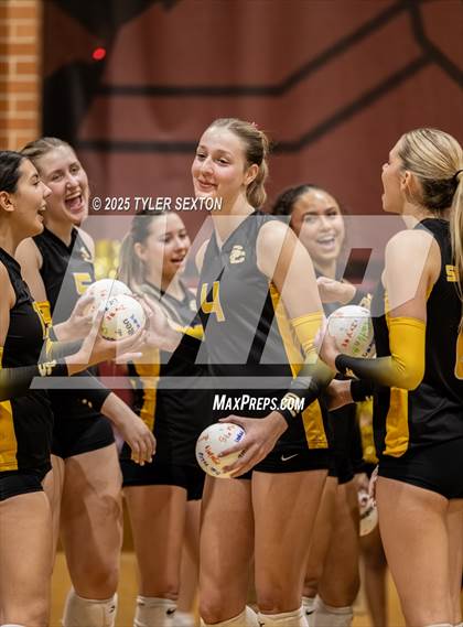 Thumbnail 2 in Mica Mountain @ Salpointe Catholic (AIA 4A Semifinal) photogallery.