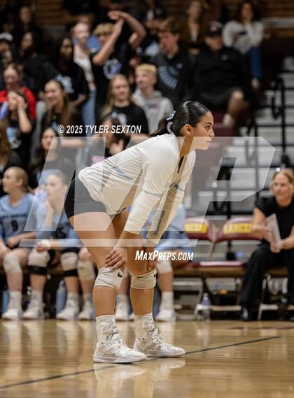 Thumbnail 2 in Mica Mountain @ Salpointe Catholic (AIA 4A Semifinal) photogallery.