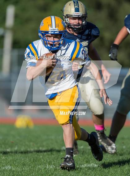 Thumbnail 3 in Morris Catholic @ Butler photogallery.