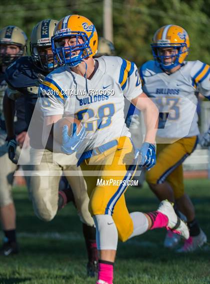 Thumbnail 3 in Morris Catholic @ Butler photogallery.