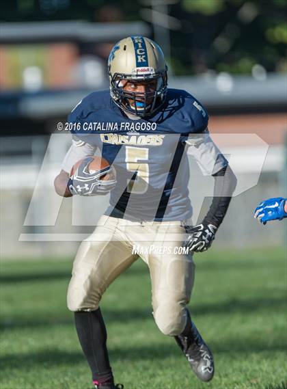 Thumbnail 2 in Morris Catholic @ Butler photogallery.