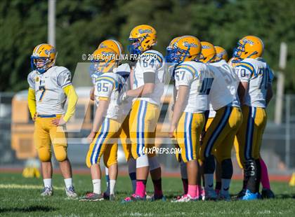 Thumbnail 2 in Morris Catholic @ Butler photogallery.