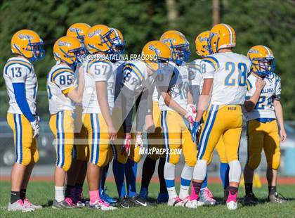 Thumbnail 3 in Morris Catholic @ Butler photogallery.