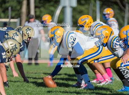Thumbnail 3 in Morris Catholic @ Butler photogallery.