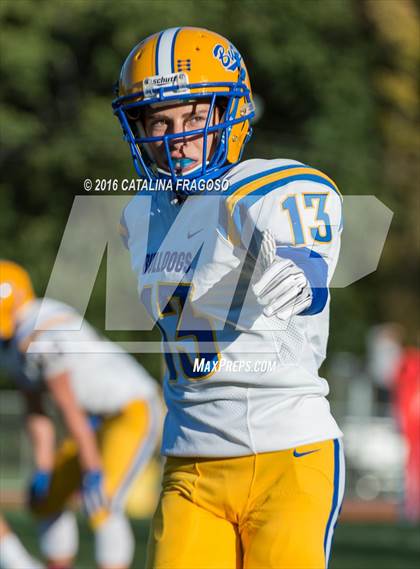 Thumbnail 1 in Morris Catholic @ Butler photogallery.