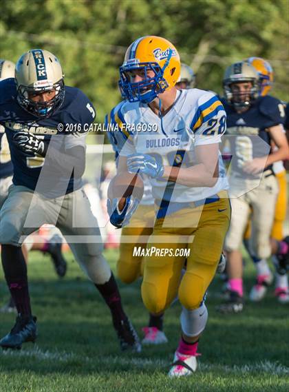 Thumbnail 2 in Morris Catholic @ Butler photogallery.