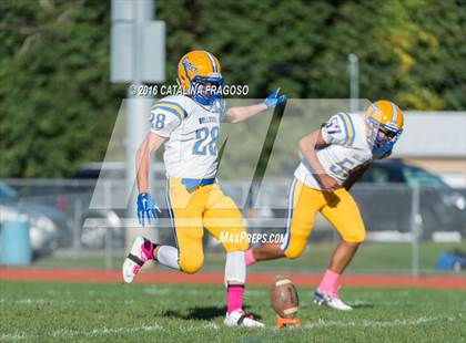 Thumbnail 2 in Morris Catholic @ Butler photogallery.