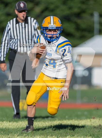 Thumbnail 1 in Morris Catholic @ Butler photogallery.