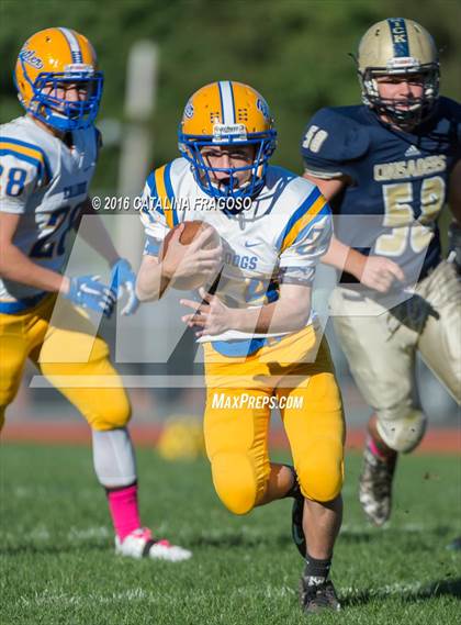 Thumbnail 1 in Morris Catholic @ Butler photogallery.