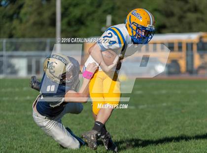 Thumbnail 1 in Morris Catholic @ Butler photogallery.