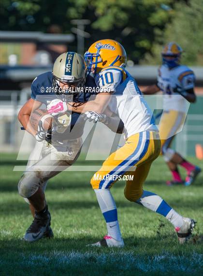 Thumbnail 3 in Morris Catholic @ Butler photogallery.