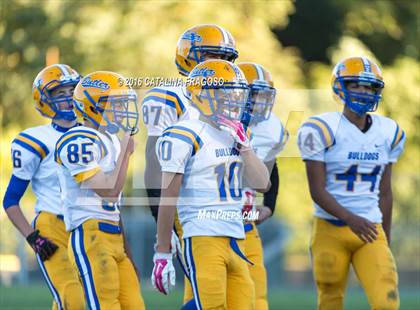 Thumbnail 2 in Morris Catholic @ Butler photogallery.