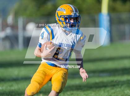 Thumbnail 3 in Morris Catholic @ Butler photogallery.