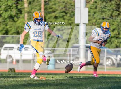 Thumbnail 2 in Morris Catholic @ Butler photogallery.