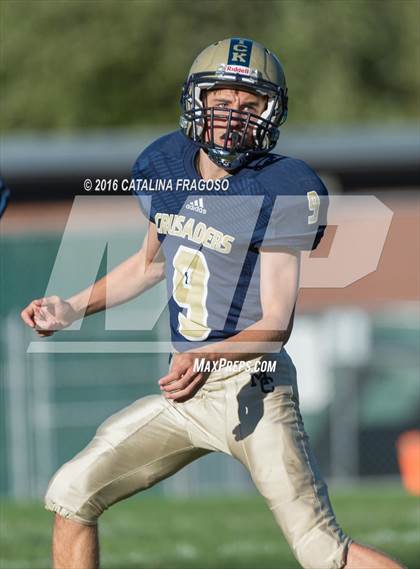 Thumbnail 1 in Morris Catholic @ Butler photogallery.