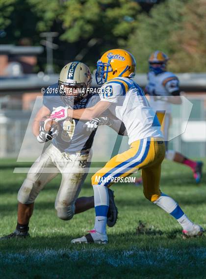 Thumbnail 2 in Morris Catholic @ Butler photogallery.