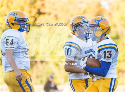 Thumbnail 1 in Morris Catholic @ Butler photogallery.