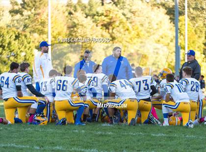 Thumbnail 2 in Morris Catholic @ Butler photogallery.