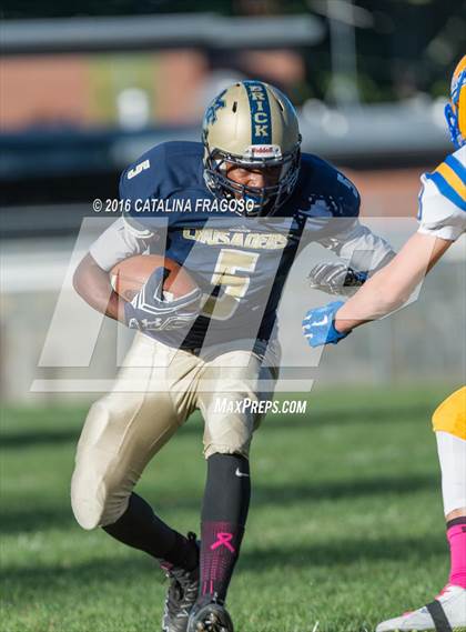 Thumbnail 3 in Morris Catholic @ Butler photogallery.