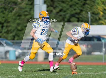 Thumbnail 1 in Morris Catholic @ Butler photogallery.