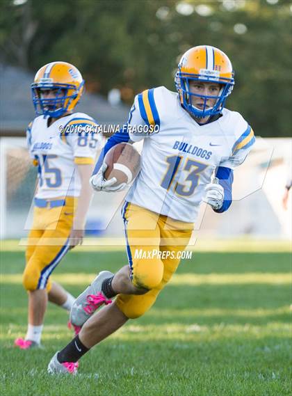 Thumbnail 3 in Morris Catholic @ Butler photogallery.