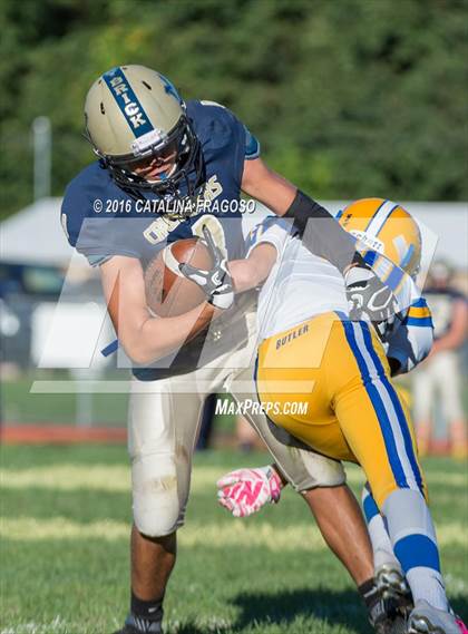 Thumbnail 2 in Morris Catholic @ Butler photogallery.